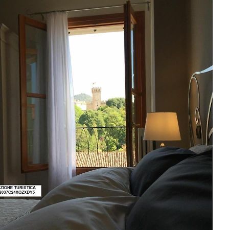 Camera Con Vista Este Apartment Екстериор снимка