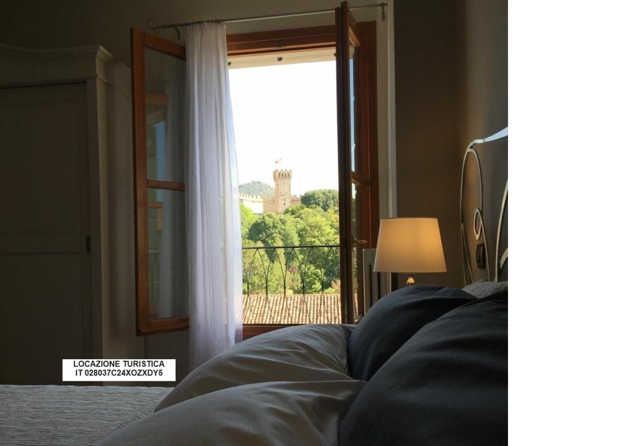 Camera Con Vista Este Apartment Екстериор снимка