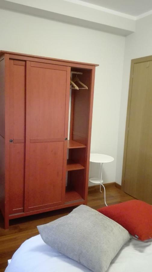 Camera Con Vista Este Apartment Екстериор снимка