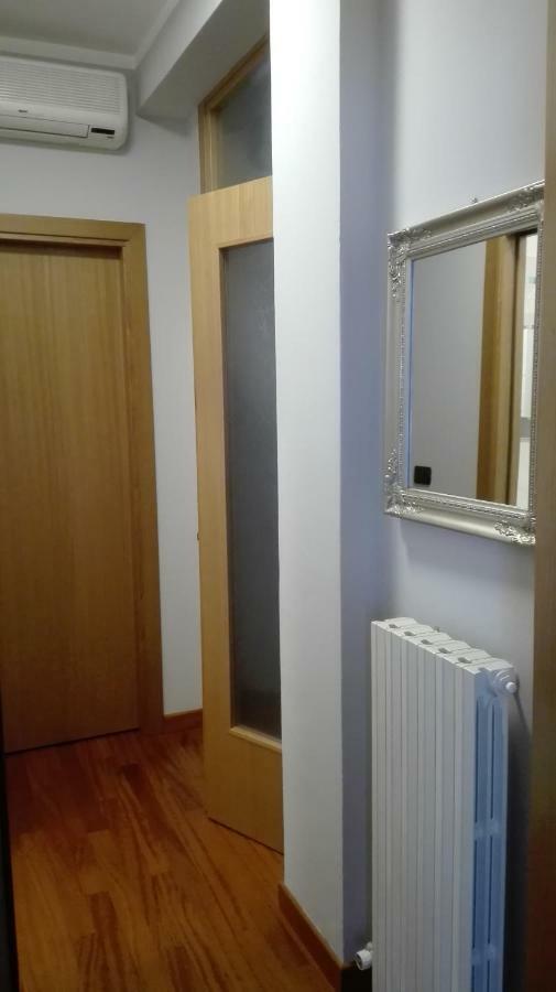 Camera Con Vista Este Apartment Екстериор снимка
