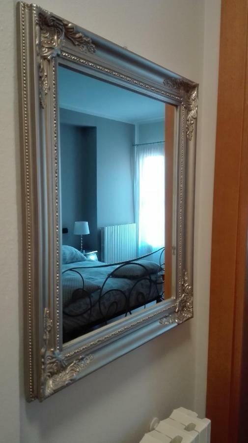 Camera Con Vista Este Apartment Екстериор снимка