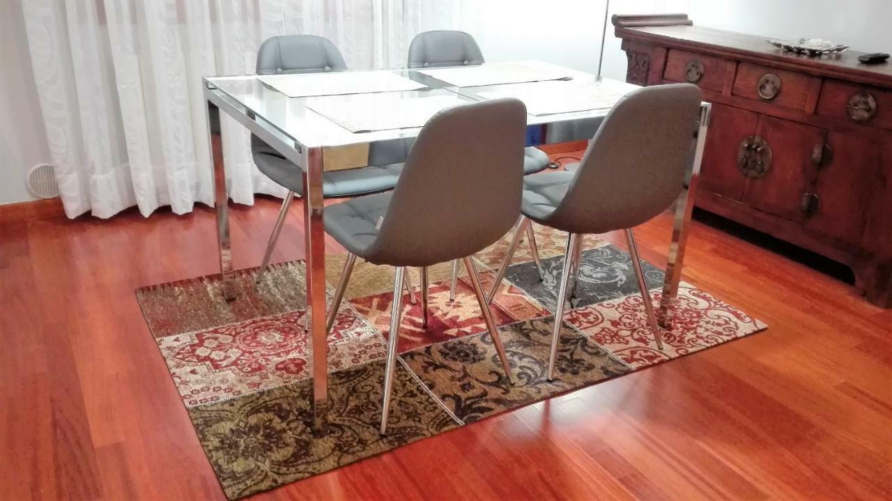 Camera Con Vista Este Apartment Екстериор снимка