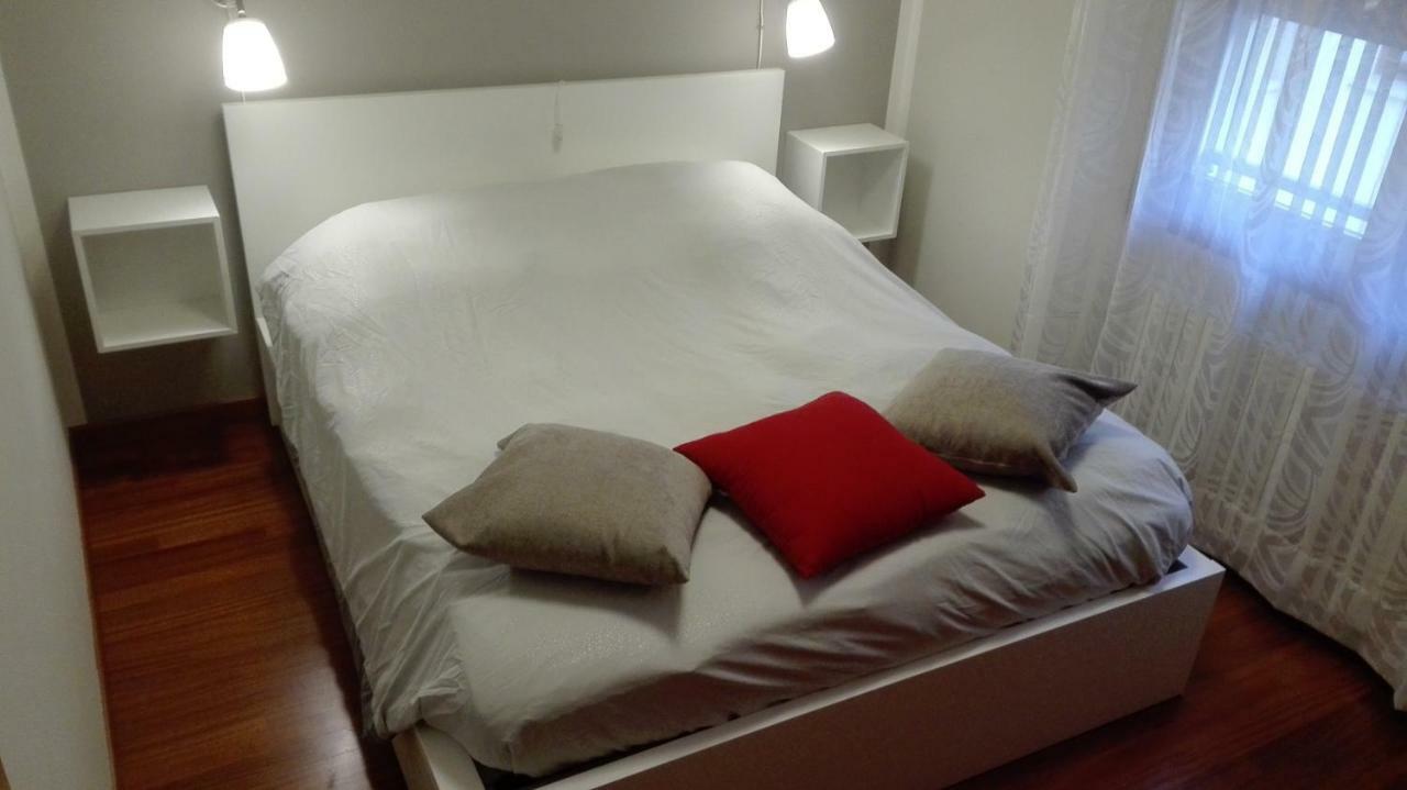 Camera Con Vista Este Apartment Екстериор снимка