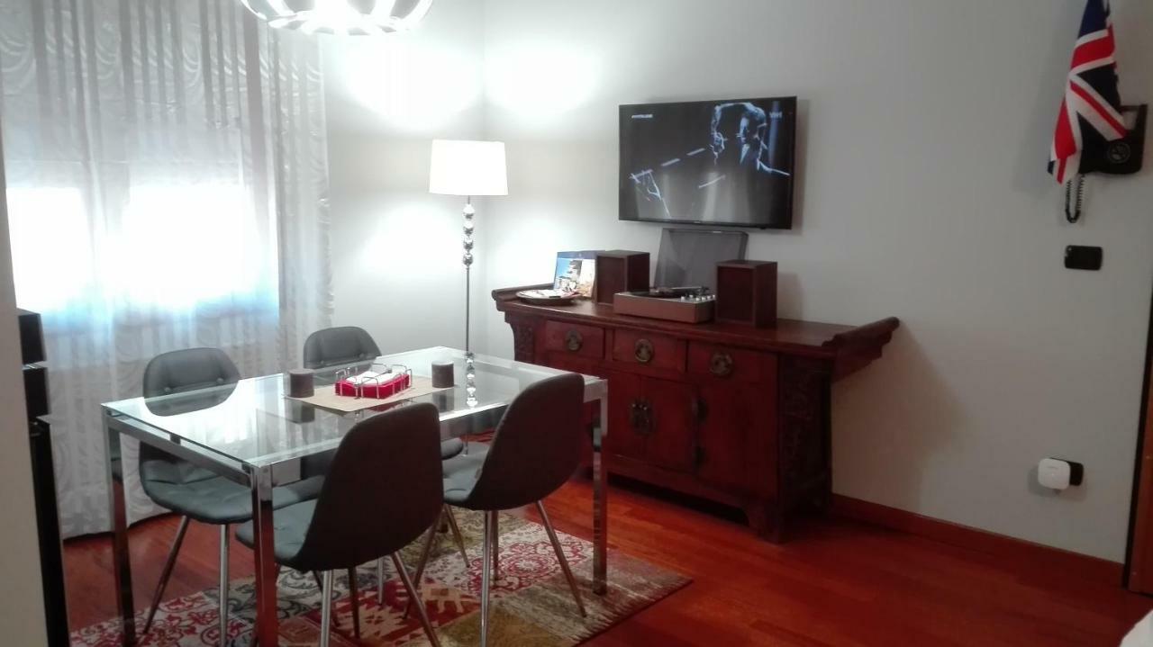 Camera Con Vista Este Apartment Екстериор снимка