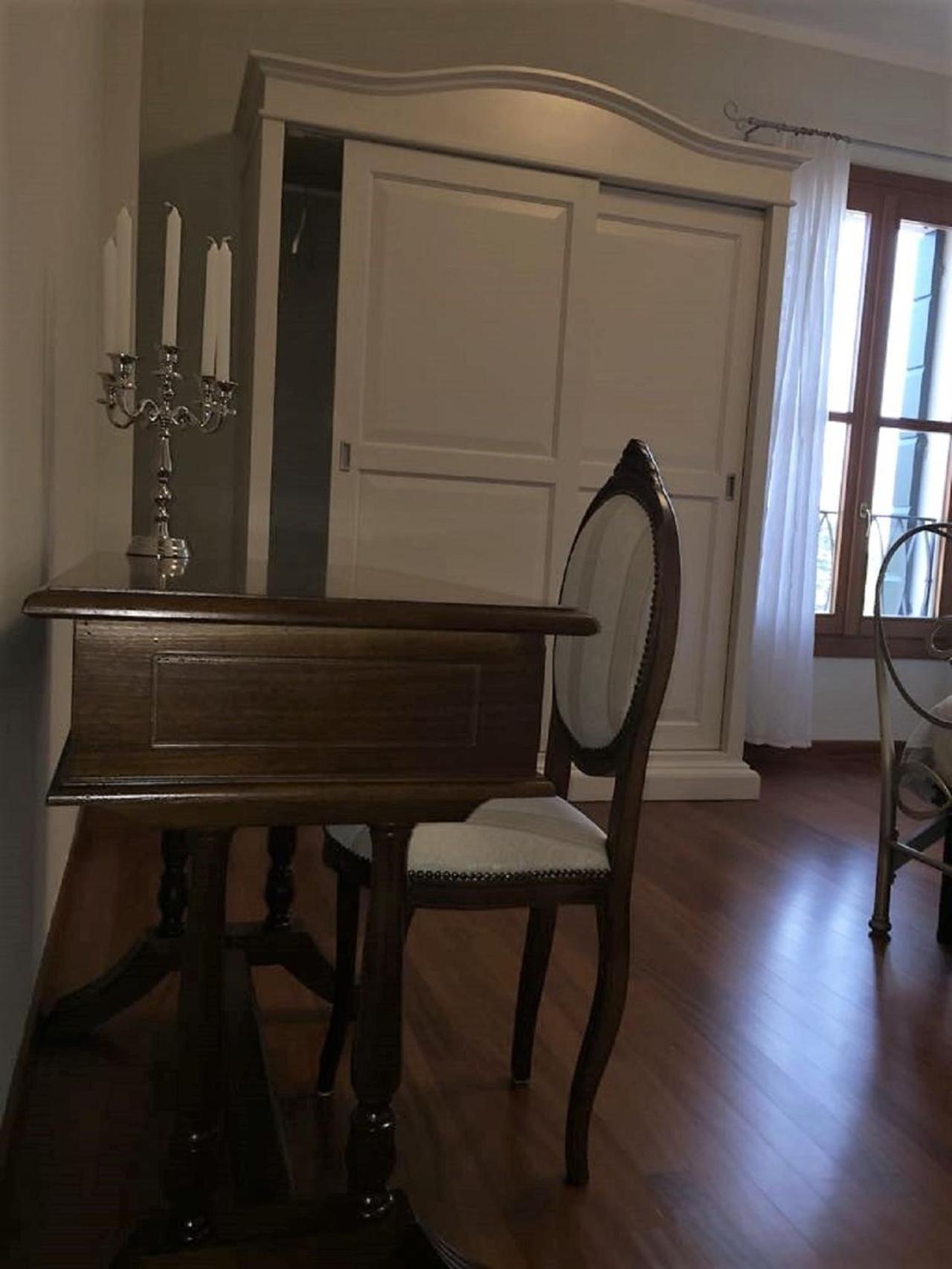 Camera Con Vista Este Apartment Екстериор снимка