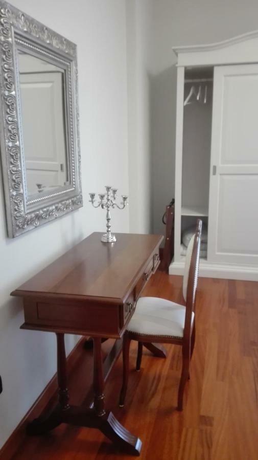 Camera Con Vista Este Apartment Екстериор снимка